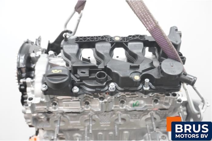 Engine from a Peugeot Expert (V1/VA/VB/VE/VF/VT/VY) 1.5 BlueHDi 120 2023