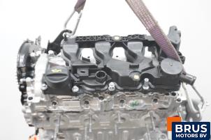 Engine from a Peugeot Expert (V1/VA/VB/VE/VF/VT/VY) 1.5 BlueHDi 120 2023
