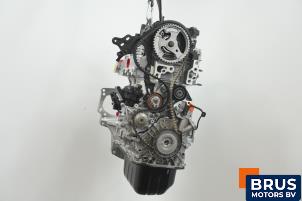 Engine from a Peugeot Expert (V1/VA/VB/VE/VF/VT/VY) 1.5 BlueHDi 120 2023