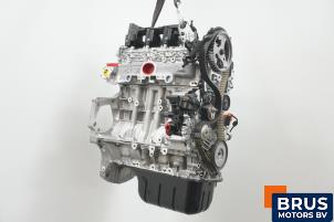 Engine from a Peugeot Expert (V1/VA/VB/VE/VF/VT/VY) 1.5 BlueHDi 120 2023