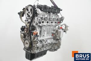 Engine from a Peugeot Expert (V1/VA/VB/VE/VF/VT/VY) 1.5 BlueHDi 120 2023