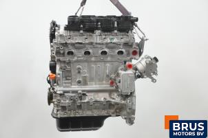 Engine from a Peugeot Expert (V1/VA/VB/VE/VF/VT/VY) 1.5 BlueHDi 120 2023