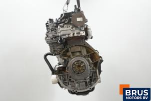 Engine from a Ford Transit 2.0 TDCi 16V Eco Blue 130 RWD 2024