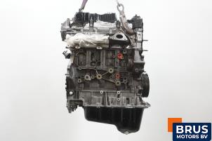 Engine from a Ford Transit 2.0 TDCi 16V Eco Blue 130 RWD 2024