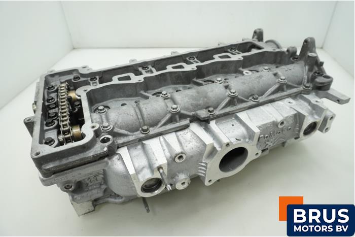 Usagé Culasse Citroen Jumper (U9) 2.2 Blue HDi 140 Prix € 1.512,50 Prix TTC proposé par Brus Motors BV