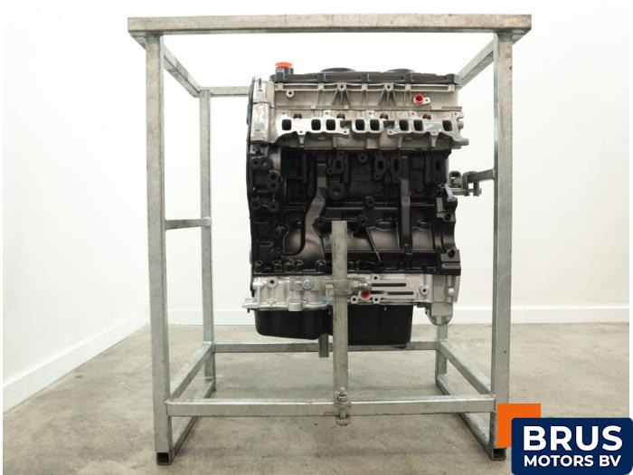 Skontrolowane Silnik Landrover Defender I 2.4 TD4 16V Cena € 4.235,00 Z VAT oferowane przez Brus Motors BV
