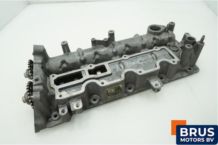 Usagé Kit arbre à cames Landrover Range Rover Evoque (LVJ/LVS) 2.0 D 150 16V 5-drs. Prix € 544,50 Prix TTC proposé par Brus Motors BV