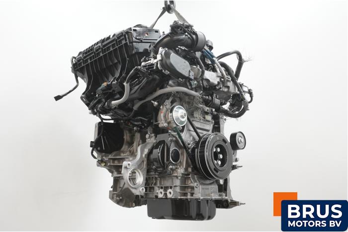 Używane Silnik Peugeot 5008 III (KA/KB/KC) 1.2 12V Hybrid 145 Cena € 3.025,00 Z VAT oferowane przez Brus Motors BV