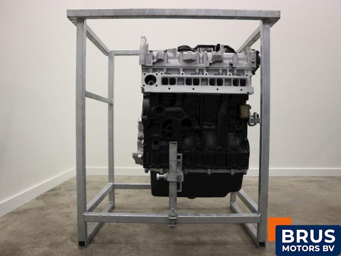 Overhauled Engine Fiat Ducato (250) 2.3 D 150 Multijet Price € 4.235,00 Inclusive VAT offered by Brus Motors BV