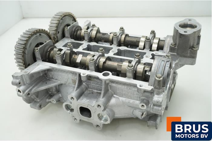 Begagnade Topplock Ford Focus 3 1.0 Ti-VCT EcoBoost 12V 125 Pris € 605,00 Inklusive moms erbjuds av Brus Motors BV