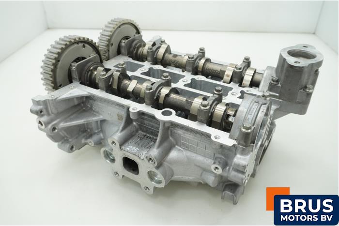 Begagnade Topplock Ford Fiesta 6 (JA8) 1.0 EcoBoost 12V 100 Pris € 605,00 Inklusive moms erbjuds av Brus Motors BV