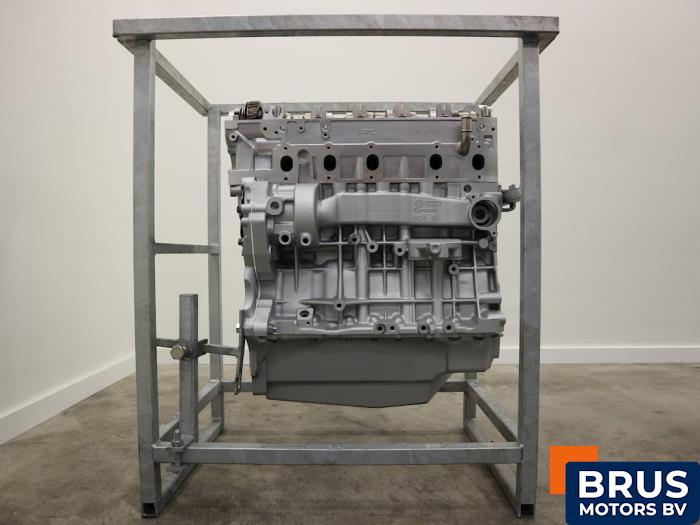 Overhauled Engine Volkswagen Transporter T5 2.5 TDi 4Motion Price € 4.779,50 Inclusive VAT offered by Brus Motors BV