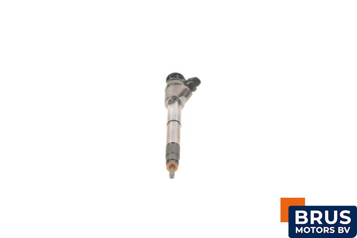 Neuf Injecteurs Iveco New Daily VI 50C18, 60C18 Prix € 272,25 Prix TTC proposé par Brus Motors BV