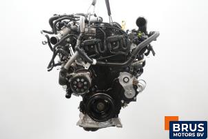 Engine from a Ford Ranger 2.0 Bi-TDCi 16V 4x4 2024