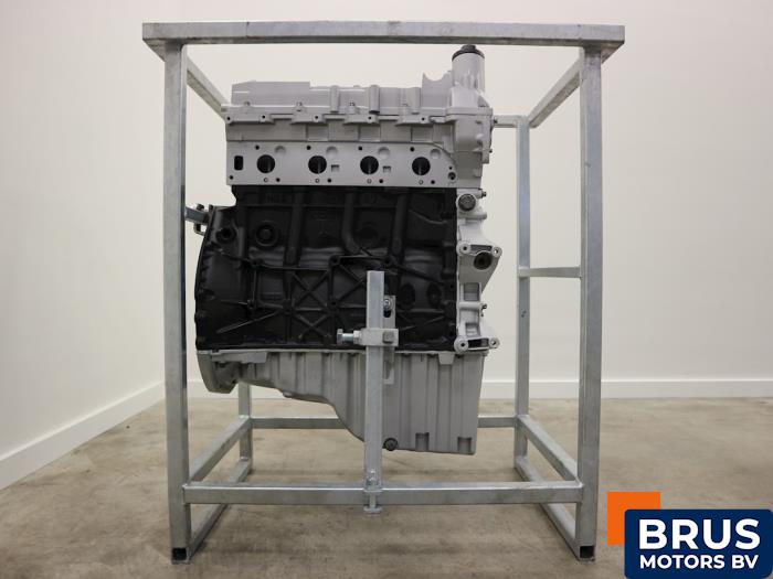Overhauled Engine Mercedes Sprinter 3,5t (906.63) 315 CDI 16V 4x4 Price € 3.569,50 Inclusive VAT offered by Brus Motors BV