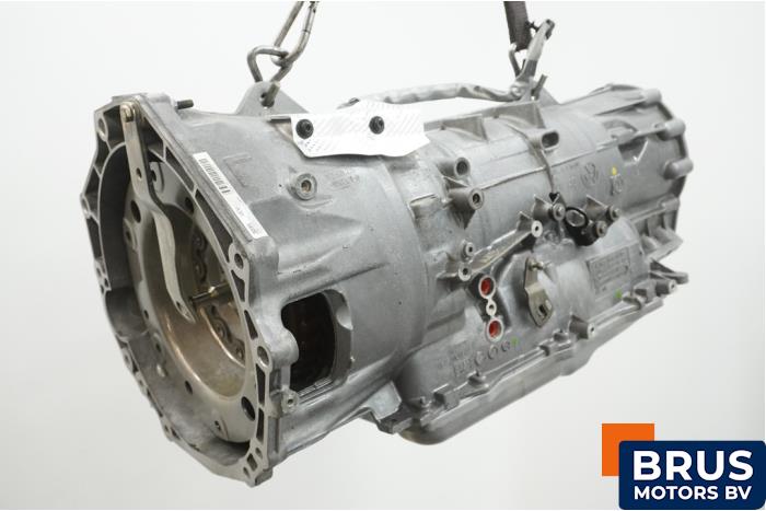 Usagé Boite de vitesses Volkswagen Amarok 3.0 TDI V6 24V 4Motion Prix € 1.512,50 Prix TTC proposé par Brus Motors BV