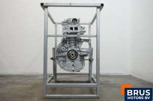Motor van een Citroën Jumpy 1.5 Blue HDi 120 2022