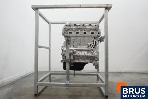 Motor van een Citroën Jumpy 1.5 Blue HDi 120 2022
