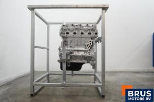 Motor van een Citroën Jumpy 1.5 Blue HDi 120 2022