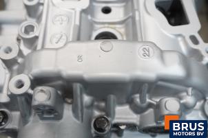 Motor van een Citroën Jumpy 1.5 Blue HDi 120 2022