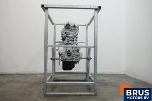 Motor van een Citroën Jumpy 1.5 Blue HDi 120 2022