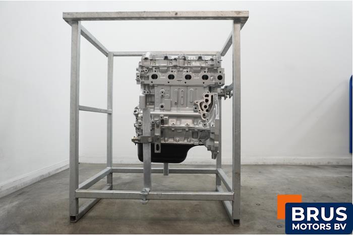 Skontrolowane Silnik Ford Transit Connect (PJ2) 1.5 TDCi Cena € 3.327,50 Z VAT oferowane przez Brus Motors BV