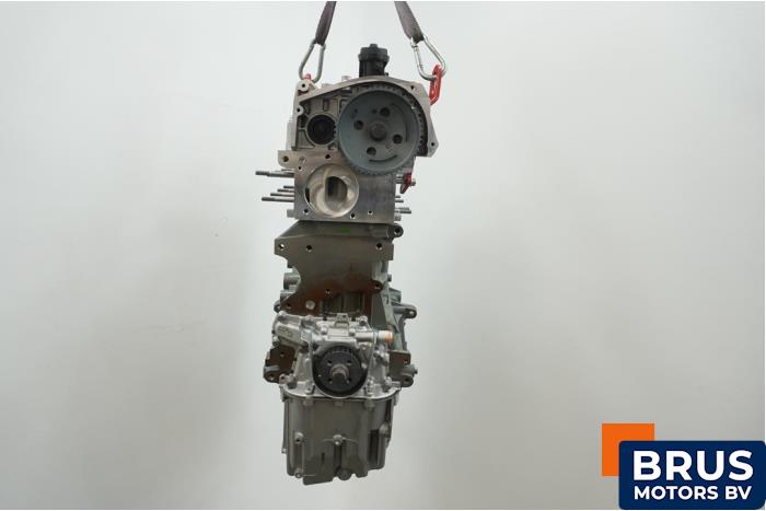 New Engine Fiat Ducato (250) 2.2 D 120 Multijet 3 Price € 7.199,50 Inclusive VAT offered by Brus Motors BV