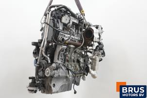 Motor van een Fiat Ducato (250) 2.2 D 120 Multijet 3 2025