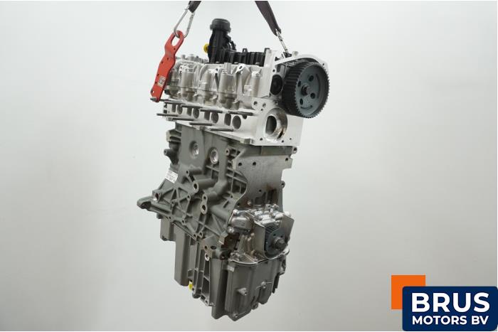 New Engine Peugeot Boxer (U9) 2.2 BlueHDi 140 Price € 7.199,50 Inclusive VAT offered by Brus Motors BV
