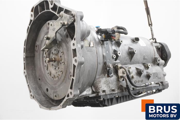 Gebrauchte Getriebe Iveco New Daily VI 33S16, 35C16, 35S16 Preis € 2.117,50 Mit Mehrwertsteuer angeboten von Brus Motors BV