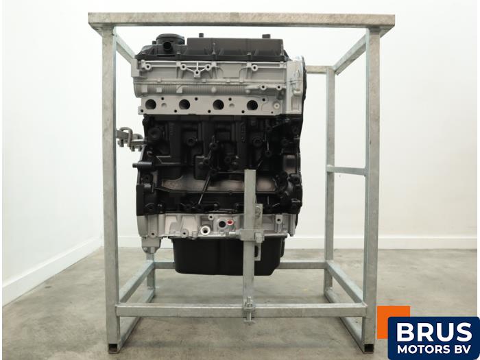 Overhauled Engine Ford Transit 2.2 TDCi 16V Euro 5 RWD Price € 3.569,50 Inclusive VAT offered by Brus Motors BV