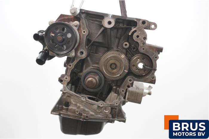 Usagé Moteur Ford Transit Custom 2.0 TDCi 16V Eco Blue 130 Prix € 1.512,50 Prix TTC proposé par Brus Motors BV
