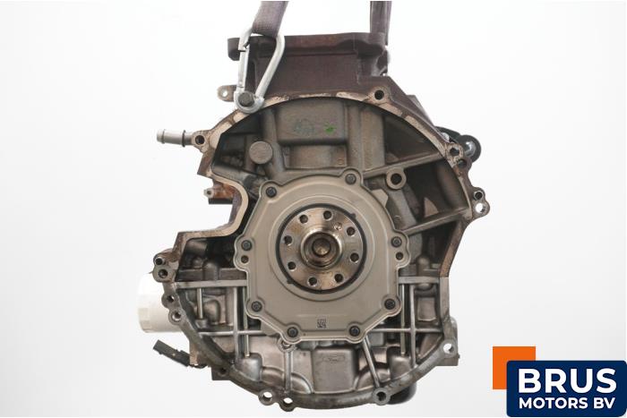 Engine from a Ford Transit Custom 2.0 TDCi 16V Eco Blue 130 2022