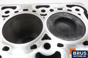 Engine from a Ford Transit Custom 2.0 TDCi 16V Eco Blue 130 2022