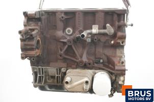 Engine from a Ford Transit Custom 2.0 TDCi 16V Eco Blue 130 2022