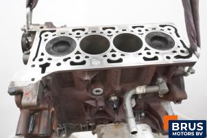 Engine from a Ford Transit Custom 2.0 TDCi 16V Eco Blue 130 2022