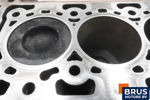 Engine from a Ford Transit Custom 2.0 TDCi 16V Eco Blue 130 2022