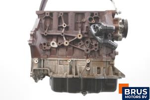Engine from a Ford Transit Custom 2.0 TDCi 16V Eco Blue 130 2022