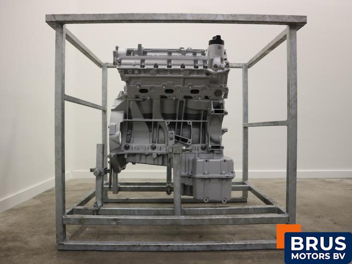 Overhauled Engine Mercedes Sprinter 3,5t (906.13/906.23) 319 CDI V6 24V Price € 5.989,50 Inclusive VAT offered by Brus Motors BV