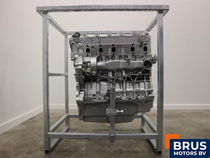 Révisé Moteur Volkswagen Transporter T5 2.5 TDi 4Motion Prix € 4.779,50 Prix TTC proposé par Brus Motors BV