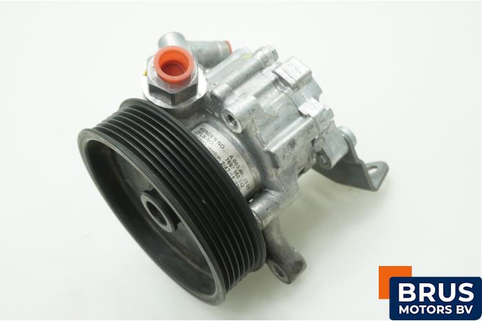 Usagé Pompe de direction Mercedes Sprinter 3,5t (906.73) 319 CDI, BlueTEC V6 24V Prix € 181,50 Prix TTC proposé par Brus Motors BV