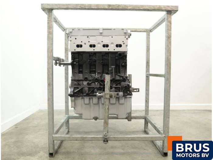 Révisé Moteur Volkswagen Transporter/Caravelle T6 2.0 TDI Prix € 4.235,00 Prix TTC proposé par Brus Motors BV