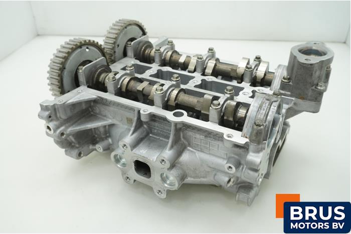 Begagnade Topplock Ford EcoSport (JK8) 1.0 EcoBoost 12V 125 Pris € 605,00 Inklusive moms erbjuds av Brus Motors BV