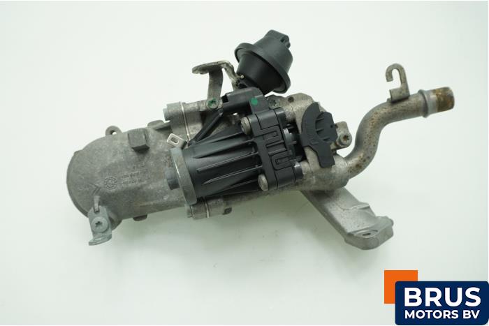 Gebrauchte AGR Ventil Fiat Scudo (270) 1.6 D Multijet DPF Preis € 90,75 Mit Mehrwertsteuer angeboten von Brus Motors BV
