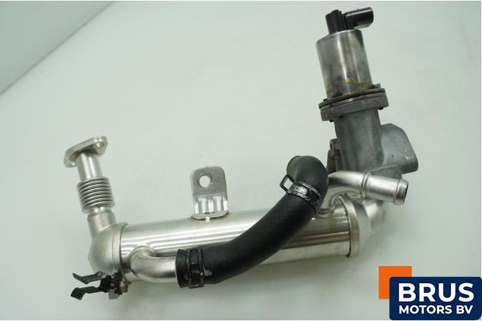 Usagé Valve RGE Hyundai i20 1.4 CRDi 16V Prix € 90,75 Prix TTC proposé par Brus Motors BV