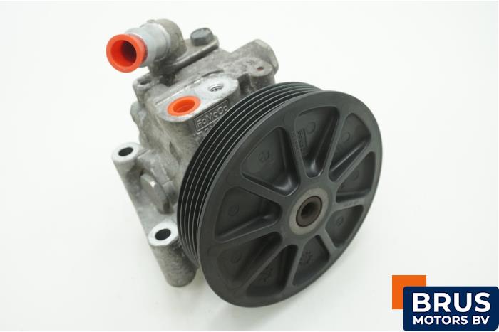 Usagé Pompe de direction Ford Transit Custom 2.0 TDCi 16V Eco Blue 130 Prix € 211,75 Prix TTC proposé par Brus Motors BV