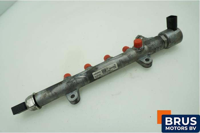 Usagé Système d'injection Infiniti Q50 (V37) 2.2 D Prix € 121,00 Prix TTC proposé par Brus Motors BV