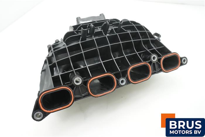Gebrauchte Ansaugbrugge BMW 1 serie (F21) 125i 2.0 16V Preis € 90,75 Mit Mehrwertsteuer angeboten von Brus Motors BV