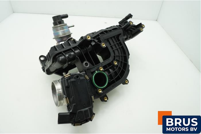 Gebrauchte Ansaugbrugge Chevrolet Captiva (C140) 2.2 D 16V 4x4 Preis € 181,50 Mit Mehrwertsteuer angeboten von Brus Motors BV