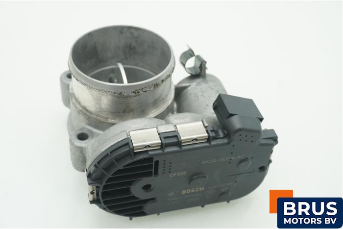 Usagé Boitier papillon Ford Transit Custom 2.2 TDCi 16V Prix € 121,00 Prix TTC proposé par Brus Motors BV